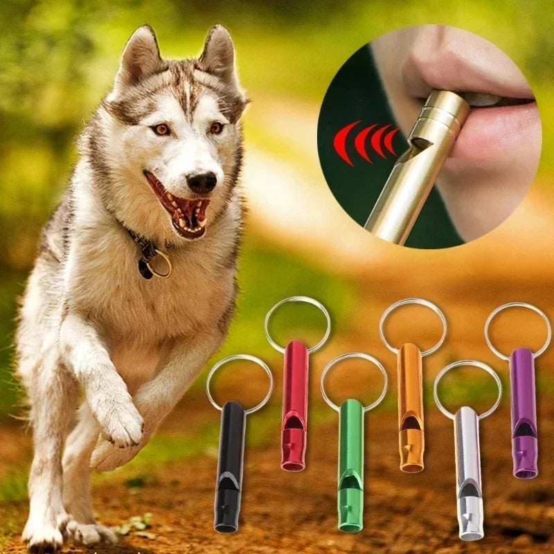 Waterproof Emergency Whistle For Hiking/Camping