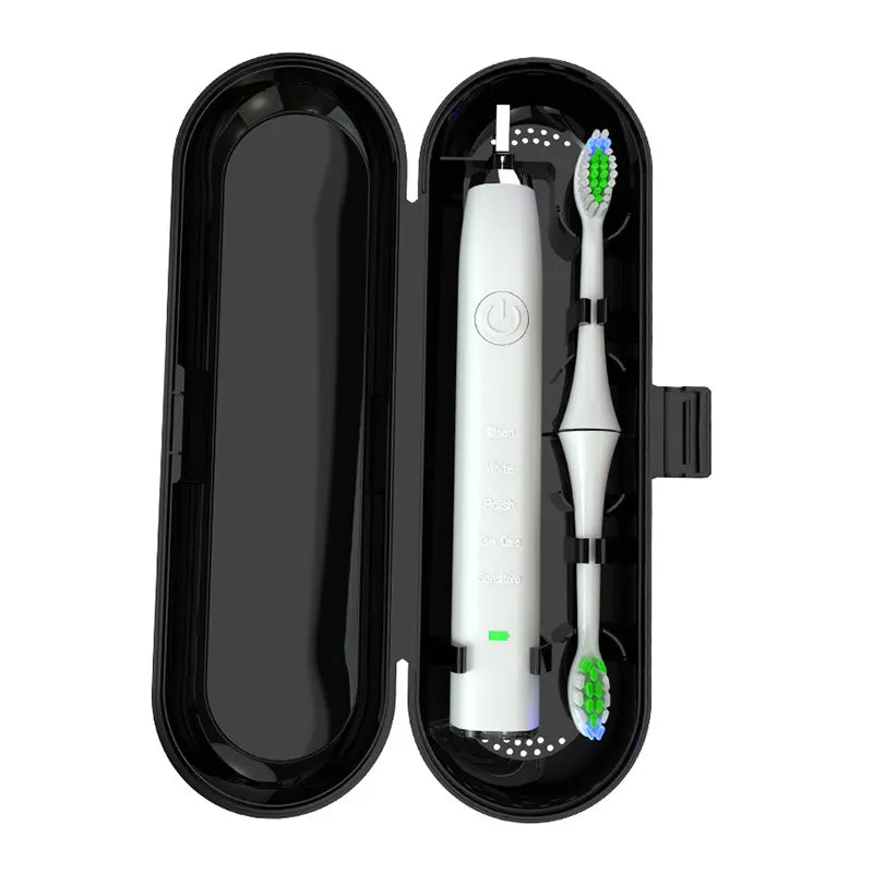 Travel Case for Oral B Electric Toothbrush.