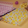 Decorative Wax Paper, great for special events.  Wide variety to pick from.