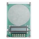 Type-C Interface 0.01Hz~100000Hz Adjustable 7.83Hz Schumann Waves Resonance Generator