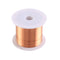 1-3Rolls copper lacquer wire Coil 0.06mm -1.2mm Cable.