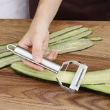1PC Stainless Steel Peeler And Grater