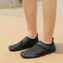 Men, Women, And Children Barefoot Shoes With Grip For Beach, Swimming Or Fitness