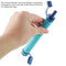 Outdoor Mini Water Purification Filter Straw For Camping Or Hiking