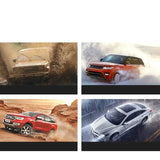 10/20Pcs Car Emergency Double Grove Anti Skid Winter Tire Accessories