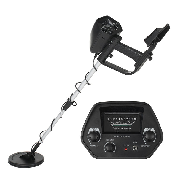 Metal Detector MD 4030.