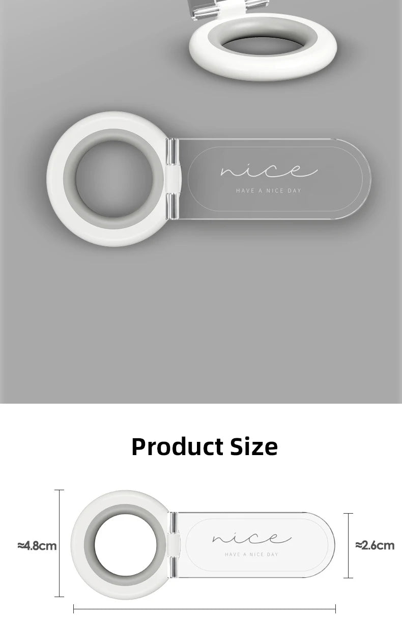 Toilet Seat Lift Handles To Avoid Touching Toilet Seats