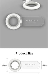 Toilet Seat Lift Handles To Avoid Touching Toilet Seats
