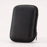 Zipper Carry Case in Multi-Colors For Cards Or Earphones