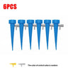 Automatic Self Watering Drip Irrigation For Indoor Or Outdoor Plants