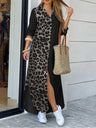 ZANZEA Women's Casual Dress.