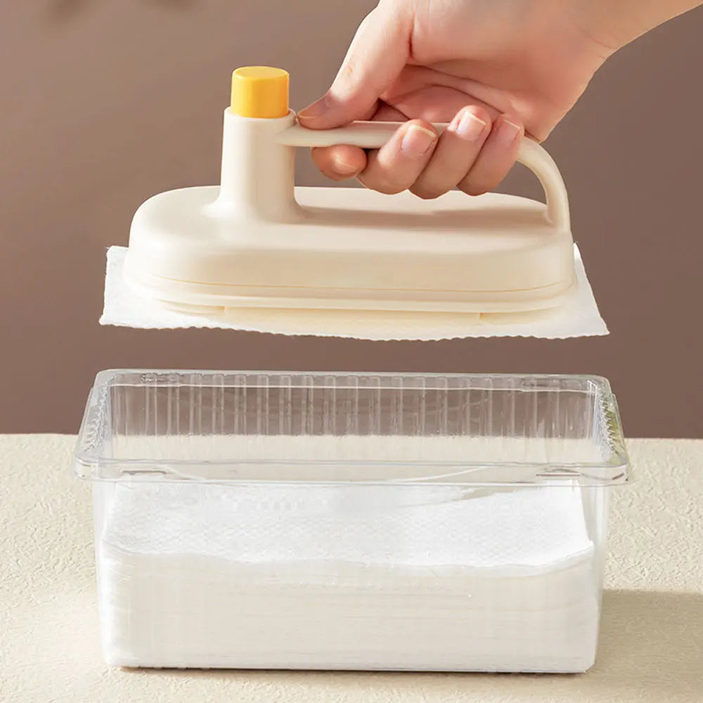 Magic Wipe Handle OR Replaceable Disposable Cleaning Cloths