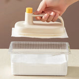 Magic Wipe Handle OR Replaceable Disposable Cleaning Cloths