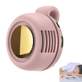 USB Hanging Mini Clip Fan