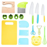Children Cooking Set