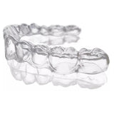 2/4pc Mouth Guard Or Teeth Whitening Tray.