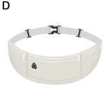 Men Or Women's Sports Waist Bag or Phone Or Opening For Headphones