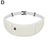 Men Or Women's Sports Waist Bag or Phone Or Opening For Headphones