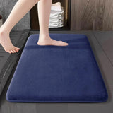 Anti Slip Absorbent Quick Drying Floor Mat