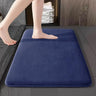 Anti Slip Absorbent Quick Drying Floor Mat