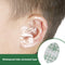20/60/100pcs  Ear Protection Stickers From Water OR Soap.