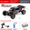 WLtoys -WL Off-Road Remote RC Racing Car 124016  V8 V2 1/12 4WD High Speed Brushless Motor.