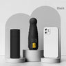 UPF50+ Mini Vinyl Capsule Folding Umbrella