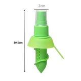 Lemon/Lime Manual Juice Sprayer