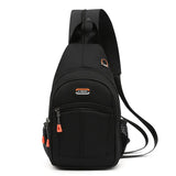 Women's Crossbody Mini Day Backpack