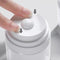 15/30 Or 100ML Mini Press Vacuum Refillable Lotions Dispensers.