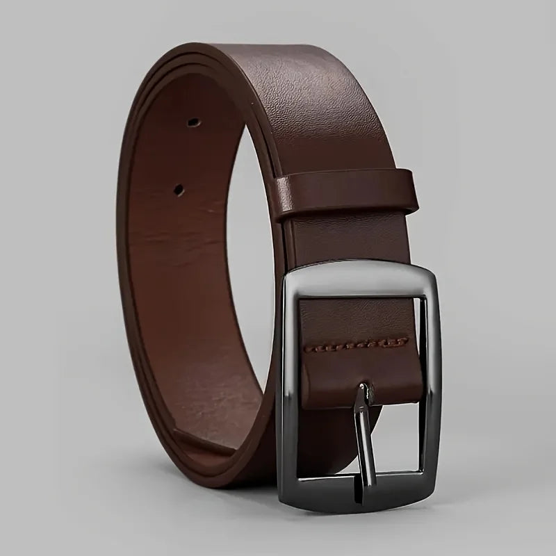 Men Or Women's Fashion Leather Belt