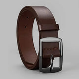 Men Or Women's Fashion Leather Belt