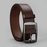 Men Or Women's Fashion Leather Belt