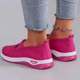 Women's Breathable, Lightweight, Non-slip Casual Shoe