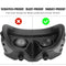 New Cap Dust-proof Anti-Scratch Lens Protector Silicone Lens Cover Protective For DJI Avata Goggles 2