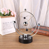 Newton Pendulum Perpetual Motion Balance Ball