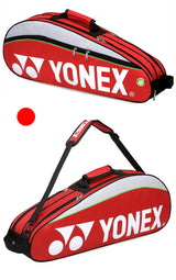 YONEX  Badminton/Tennis Bag With Shoe Compartment