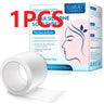 2.5cm X 150cm Self-Adhesive Reusable Skin Care Scar Cover Tape