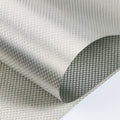 Silver Faraday RFID Shielding Fabric Block WiFi/RF Anti-radiation Conductive Copper/Nickel EMF Protection Cloth