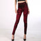 Women's High Waisted Jeggings