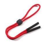 1Pc Sports Eyeglass Strap With Adjustable Buckle