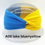 Twist Headbands for Women