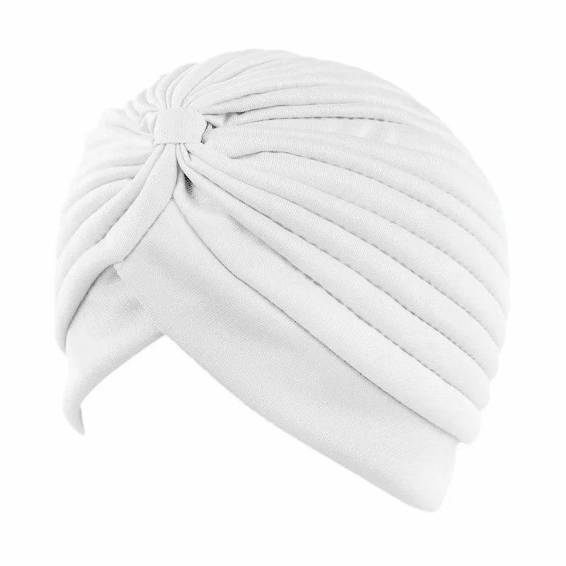 Polyester Head Wraps For Women
