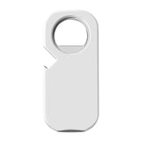 3-in-1 Stainless Steel Magnetic Bottle Opener And Can Opener