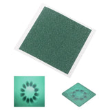 Magnetic L4MF Electromagnetic Radiation Field Viewer Card