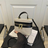 Crossbody Casual Handbag