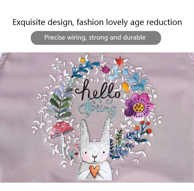 Household Cooking Apron