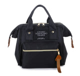 Small Travel Size Mother And Baby Diaper Bag