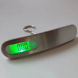 LCD Digital Display Handheld Luggage Scale
