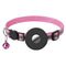 Pet GPS Bluetooth, Smart Locator Tracker Collar.